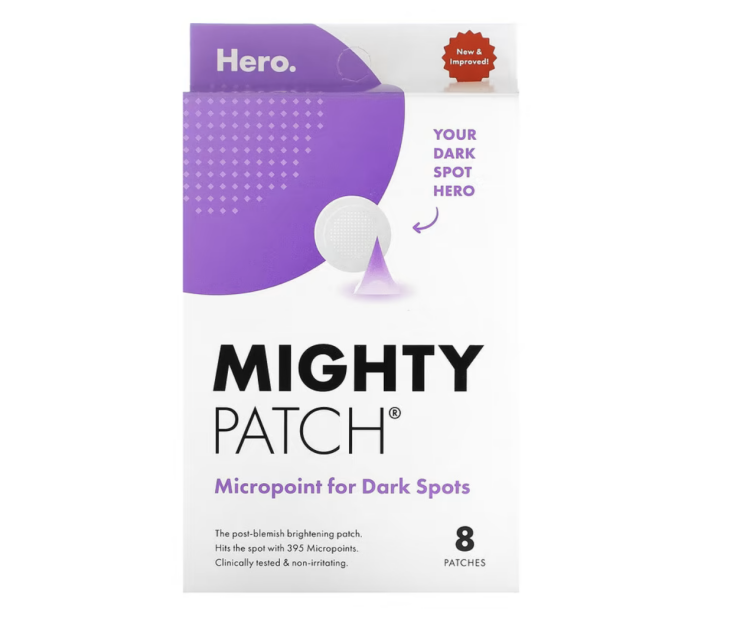 Hero Cosmetics Mighty Patch  Micropoint for Dark Spots