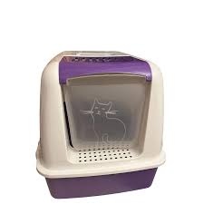 لتر بوكس مغلق مع فتحة تهوية 