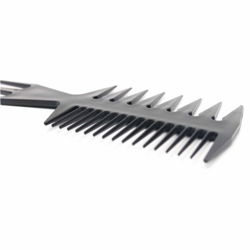 مشط شعر فرزات