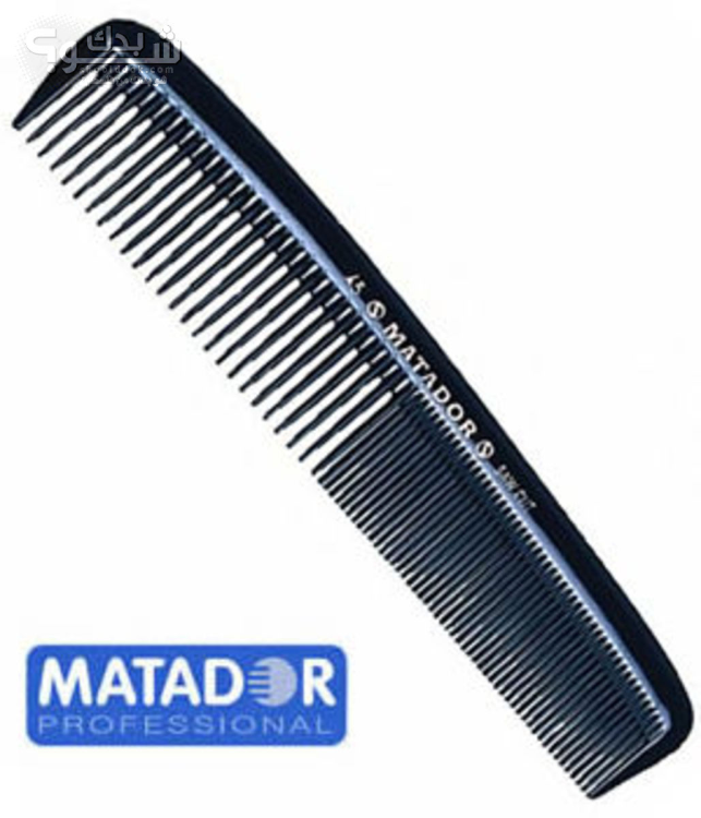 مشط ماتادور Matador