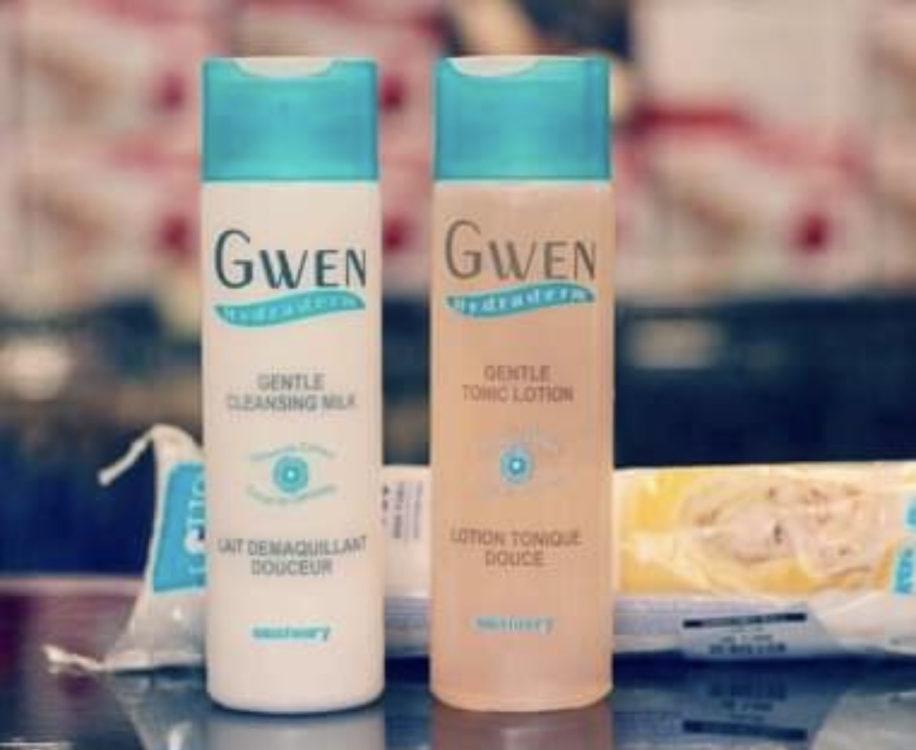  غسول البشرة Gwen