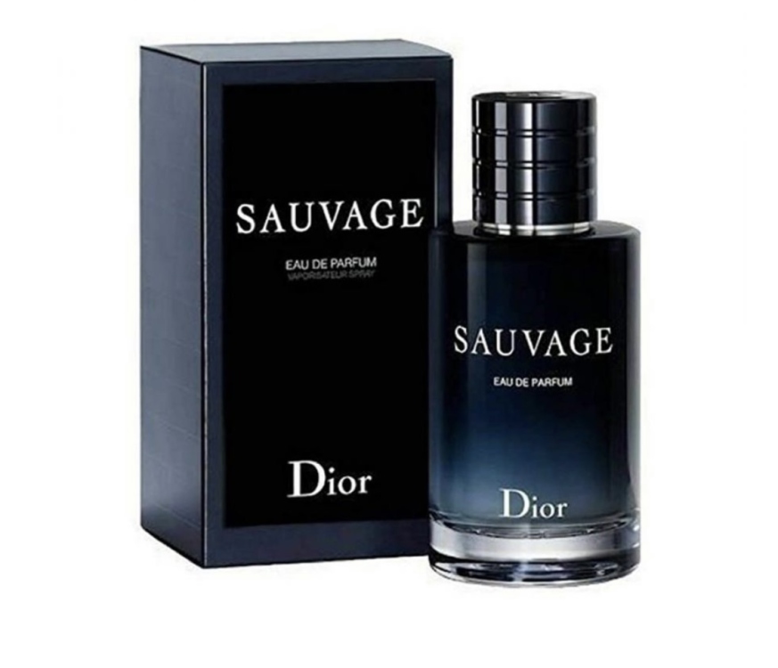 عطر رجالي سوفاج سيلكتف رقم 198