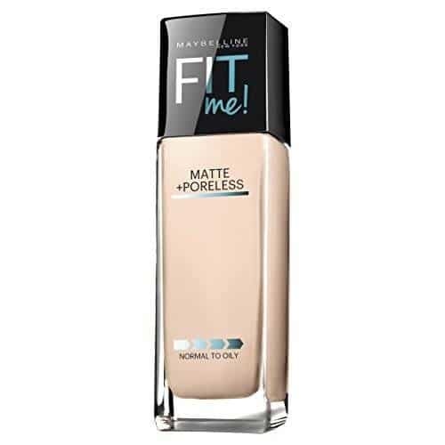 كريم اساس فيت مي fit me 