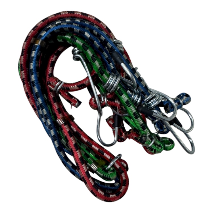 جبل تربيط أمتعة بالطقم