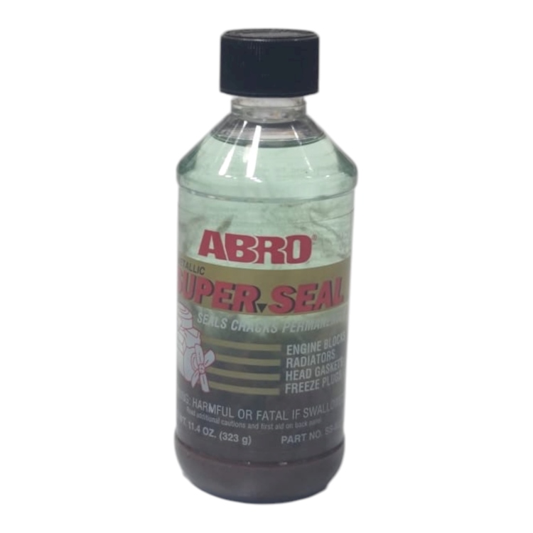 مانع تسريب ماء الرديتر