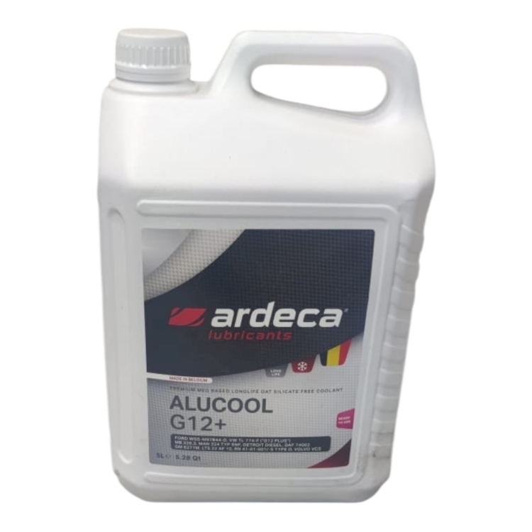 سائل رديتر او اتفيرتر مخلوط لون احمر