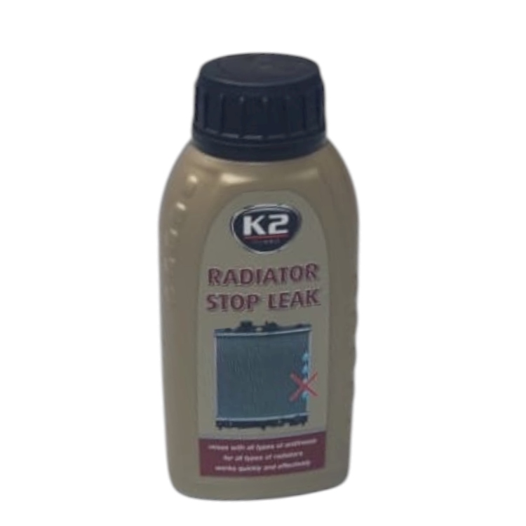 سائل مانع تسرّب ماء الرديتر