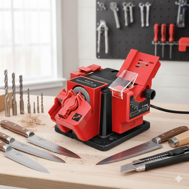 مسن متعدد كهربائي PIT