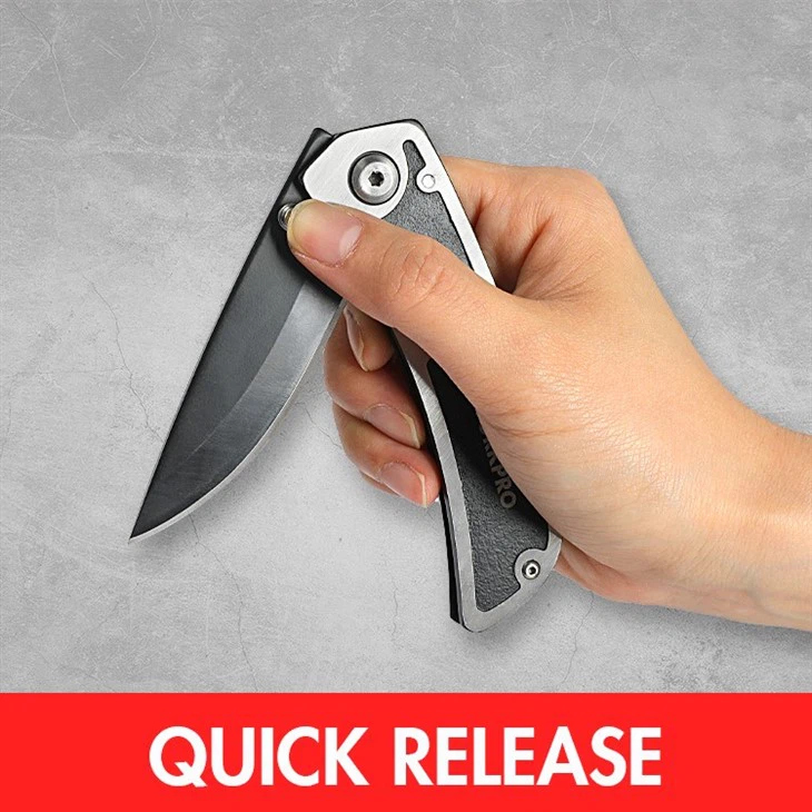 سكين جيب طوي ورك برو workpro wp381008