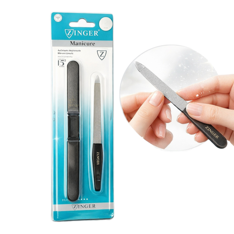 مبرد الاظافر من زنجر نوع ممتاز 