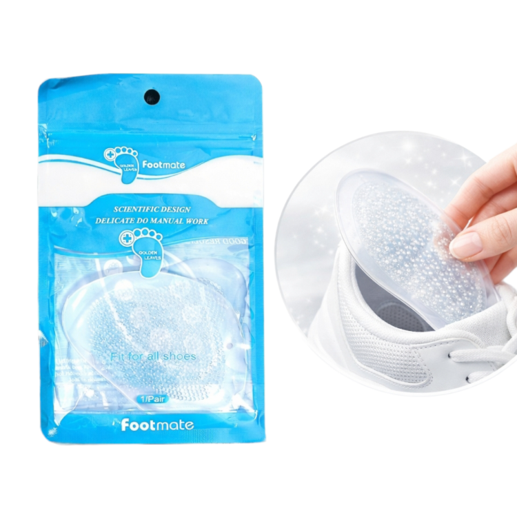 ضبان التبسط  لراحة باطن القدم