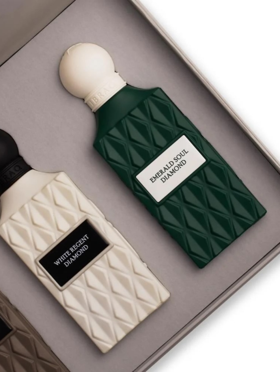 جراي بوكس (75) مل)