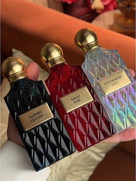 بوكس بلو ويش 75 ml