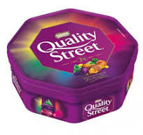 كوليتي ستريت 550