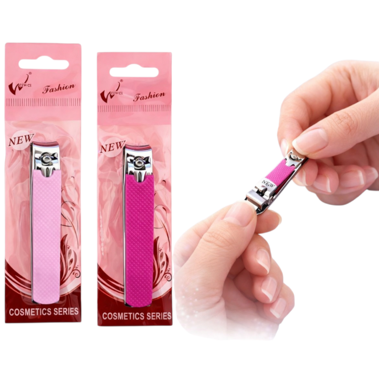 مقص اظافر نوع ممتاز 