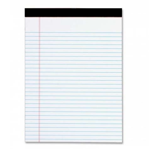 دفتر ملاحظات قلاب 40 ورقة A5