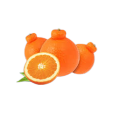 برتقال كينج