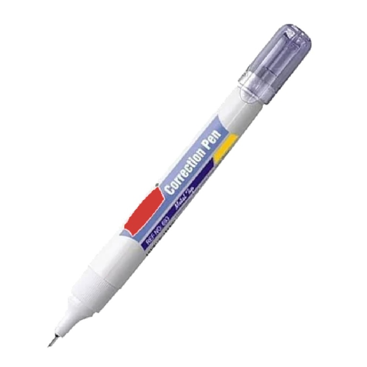 طامس حبر 7 مل