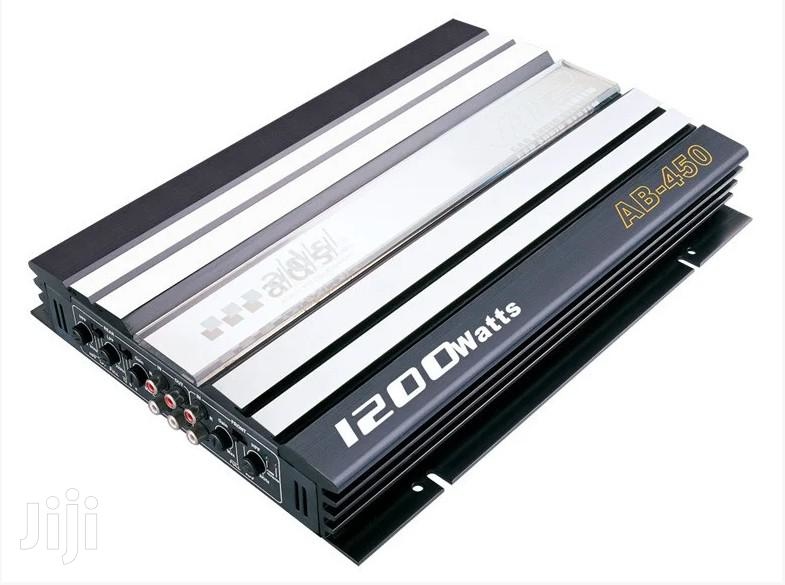 امبلفير 1200W ADS