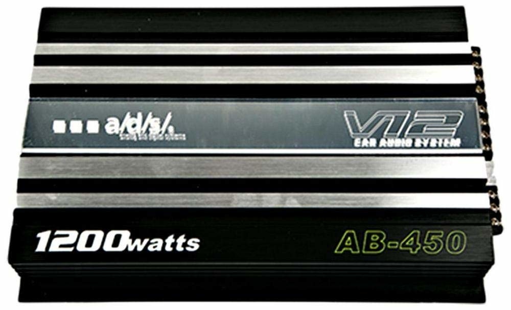 امبلفير 1200W ADS