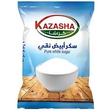سكر كازاشا 3.5 كغم 