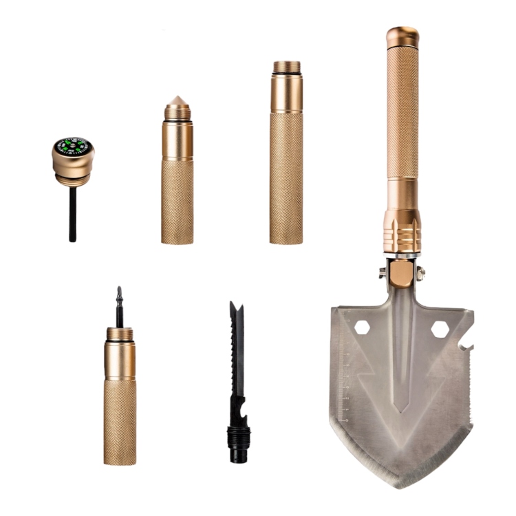 مجرفة متعددة الاستعمالات 