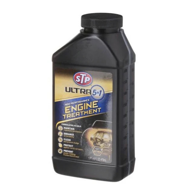 معالج ومحسن لأداء المحرّك 