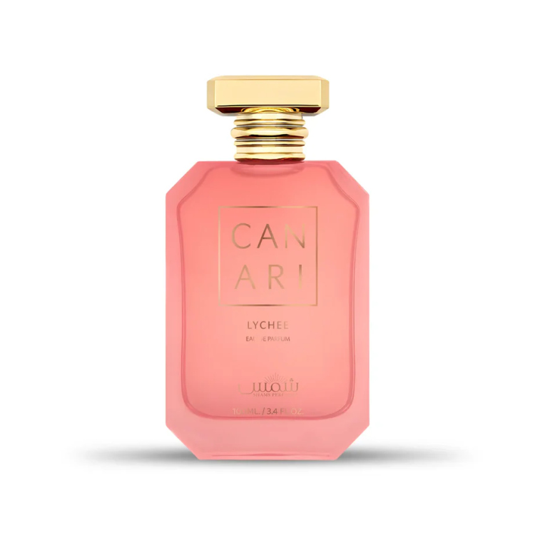 CANARI - Lychee By Shams Perfume 100ml