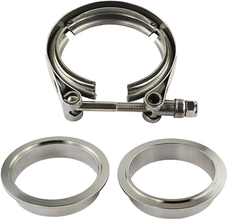 مربط اكزوزت عالي الجودة