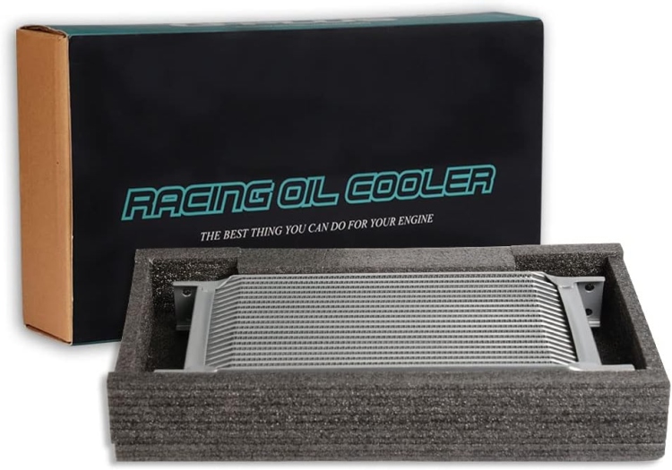 مبرّد زيت عالي الجودة