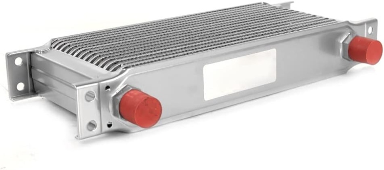 مبرّد زيت عالي الجودة