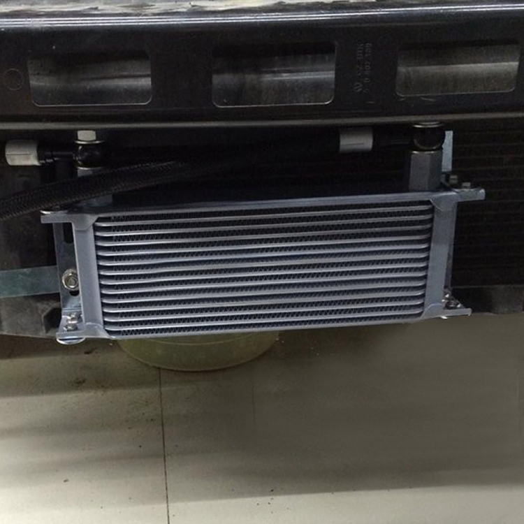 مبرّد زيت عالي الجودة