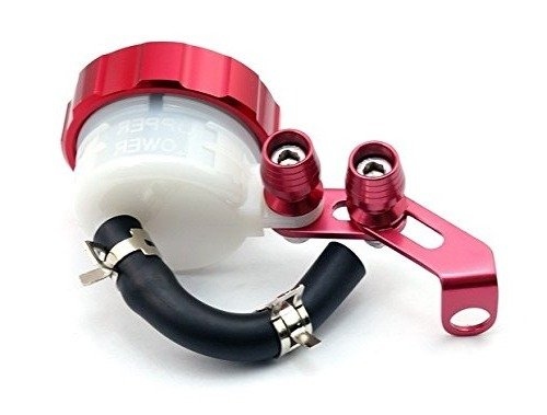 مطرة زيت بريك او زيت كلتش معدّلة