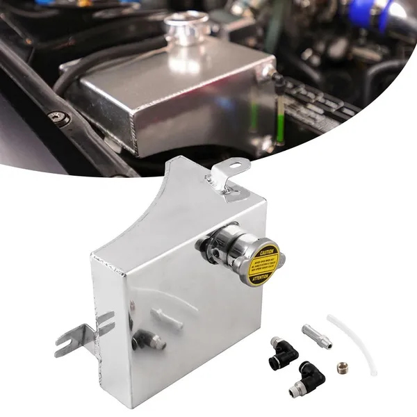 مطرة راجع رديتر المنيوم معدّلة