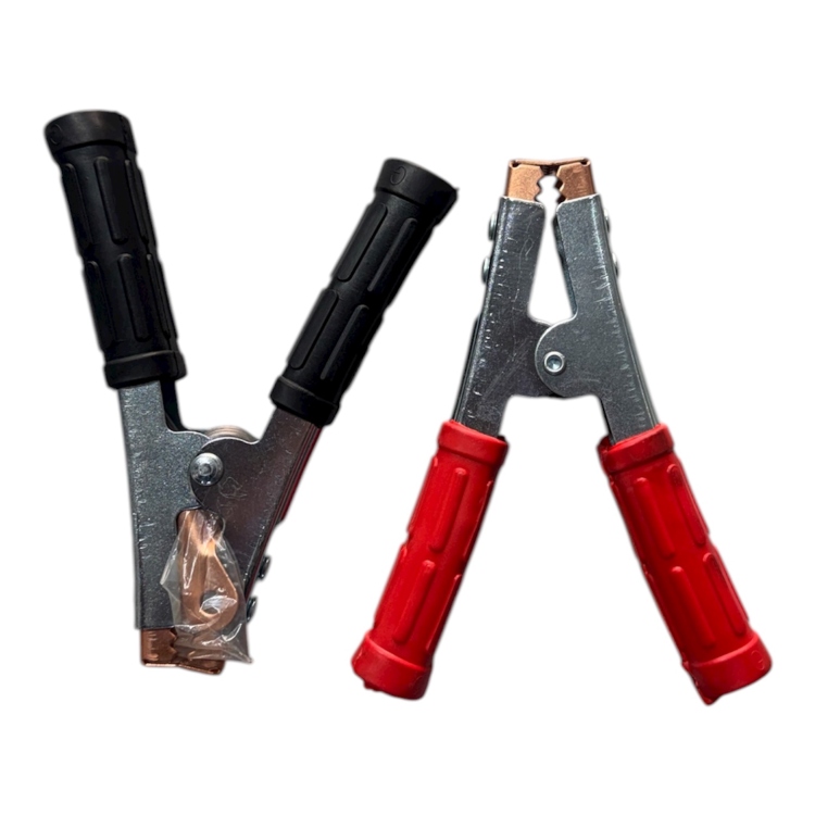 ملاقط كوابل اشتراك بطارية