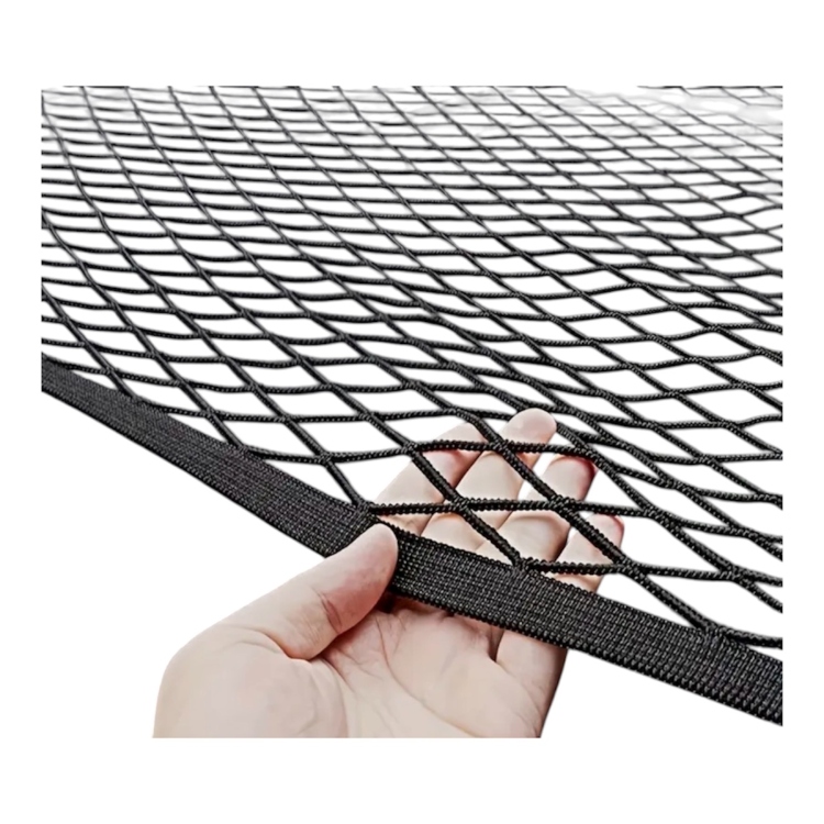 شبك تربيط أمتعة الصندوق