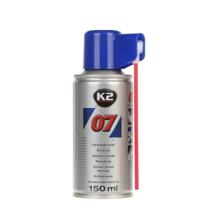 مزيل صدأ أوروبي 