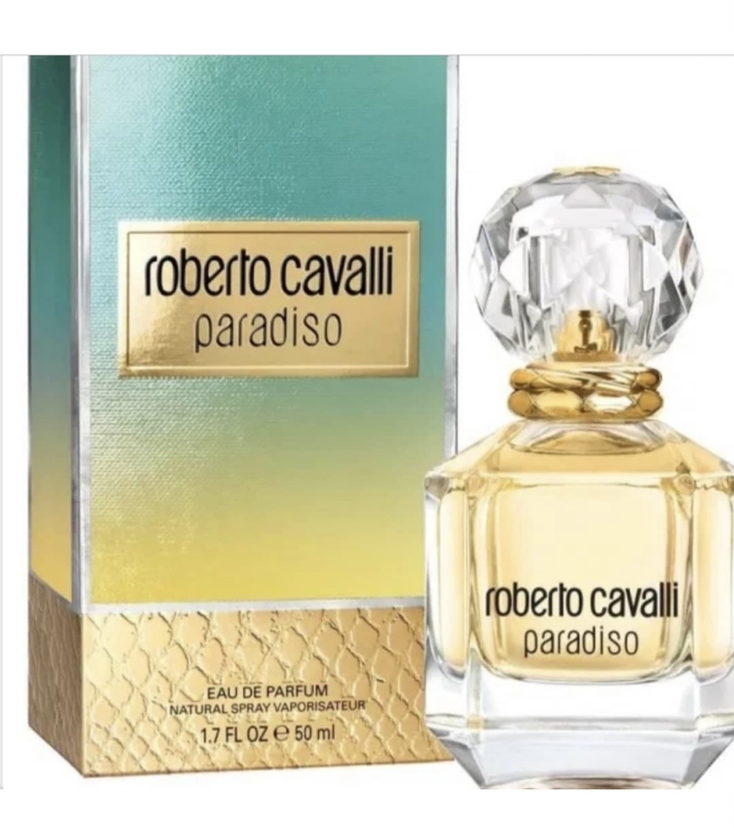 عطر ستاتي روبيرتو كافالي سيلكتف رقم 151