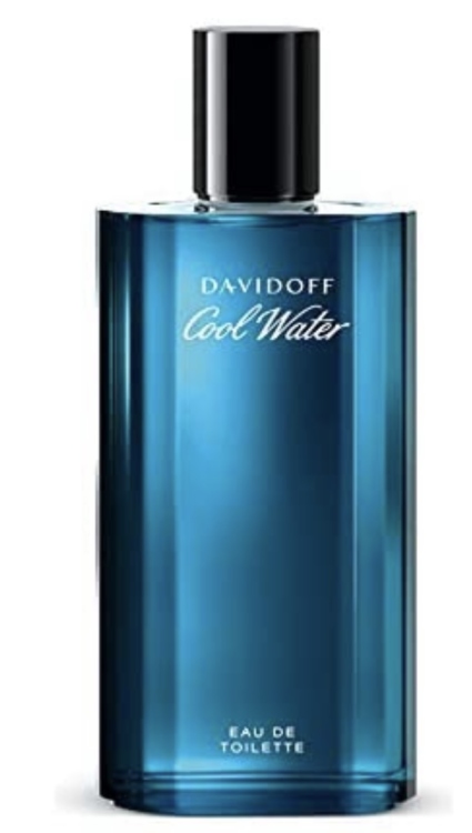 عطر كول ووتر دافيدوف رجالي سيلكتف 178