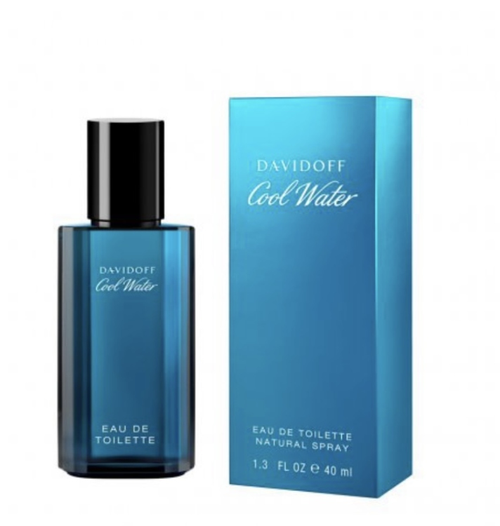 عطر كول ووتر دافيدوف رجالي سيلكتف 178