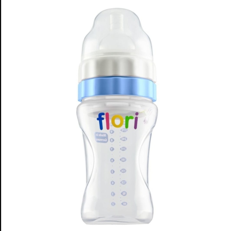 رضاعة  flori