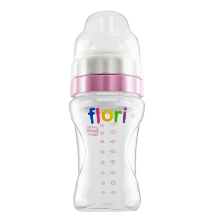 رضاعة  flori