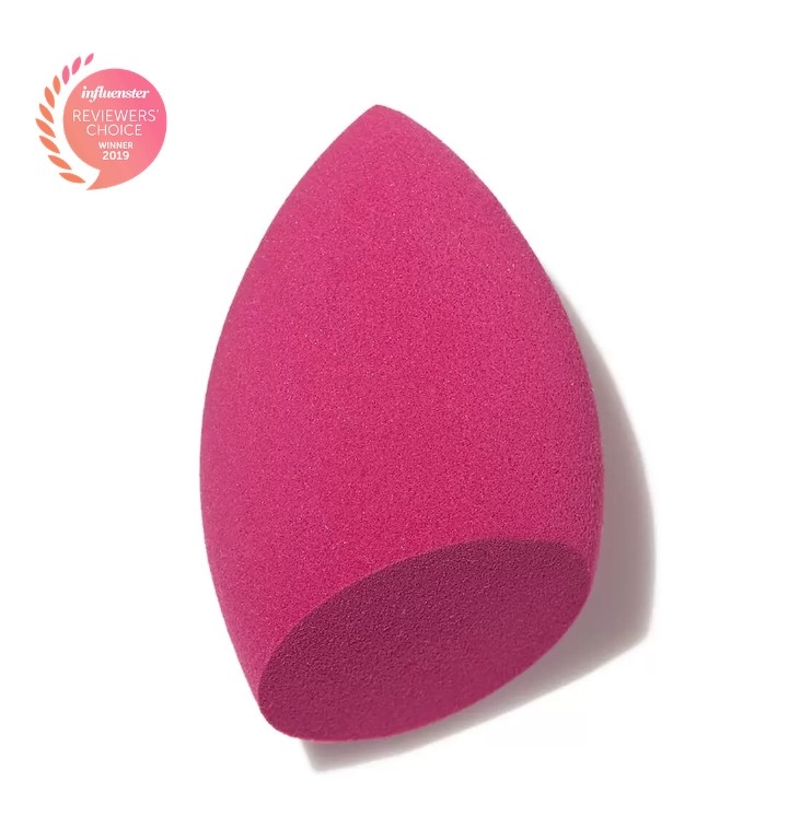 ELF, TOTAL FACE BLENDING SPONGE (Beauty Blender)   ايلف، اسفنجة دمج (بيوتي بلندر)