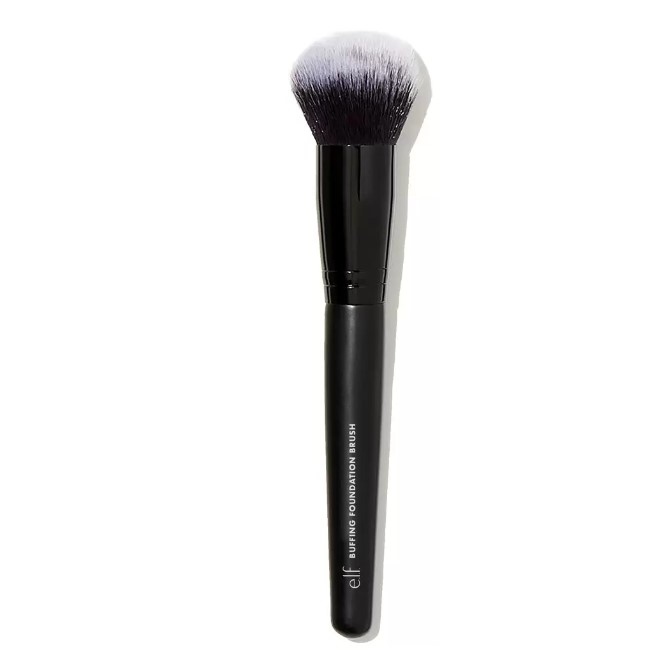 ELF, BUFFING FOUNDATION BRUSH ايلف، فرشاة كريم الأساس