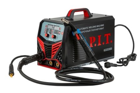 ماكنه لحام الكتروني MIG/MA انفيرتر  205 امبير PMIG205-C2