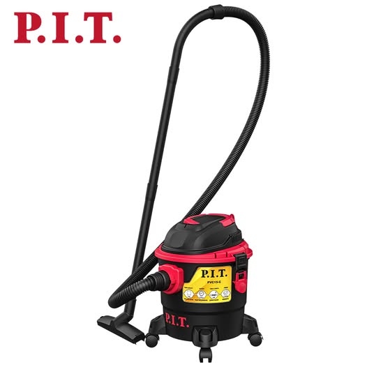 PVC15-C مكنسة 15 لتر 1300 واط