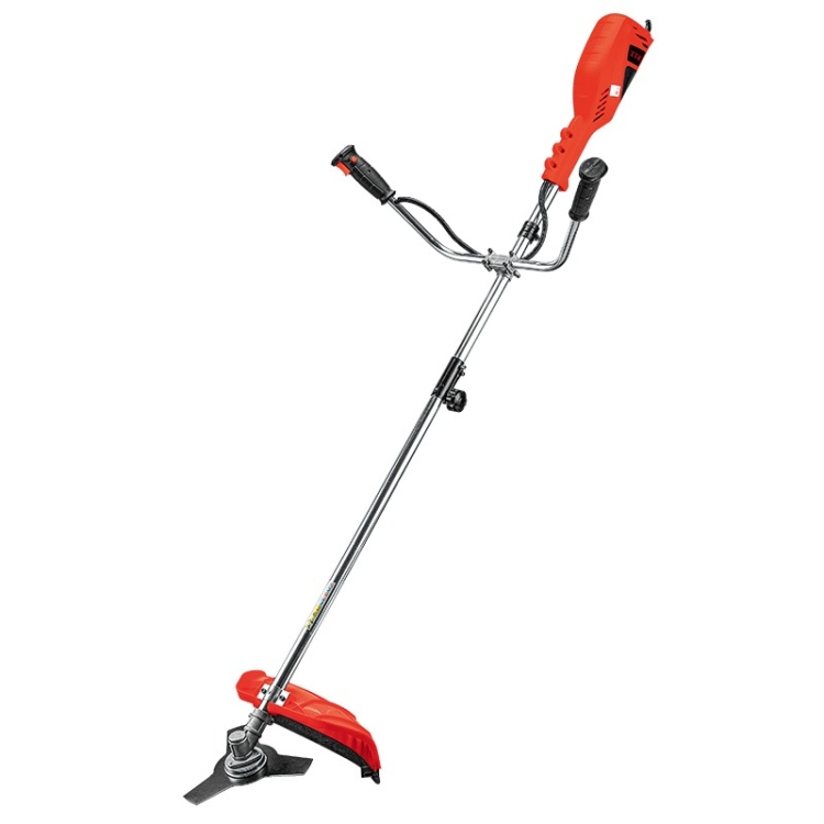 PTR2000-EL ماكنة قص وتحديد اعشاب 2000 واط