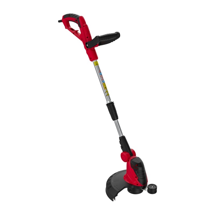 PTR1000-EL ماكنة قص وتحديد اعشاب 750 واط