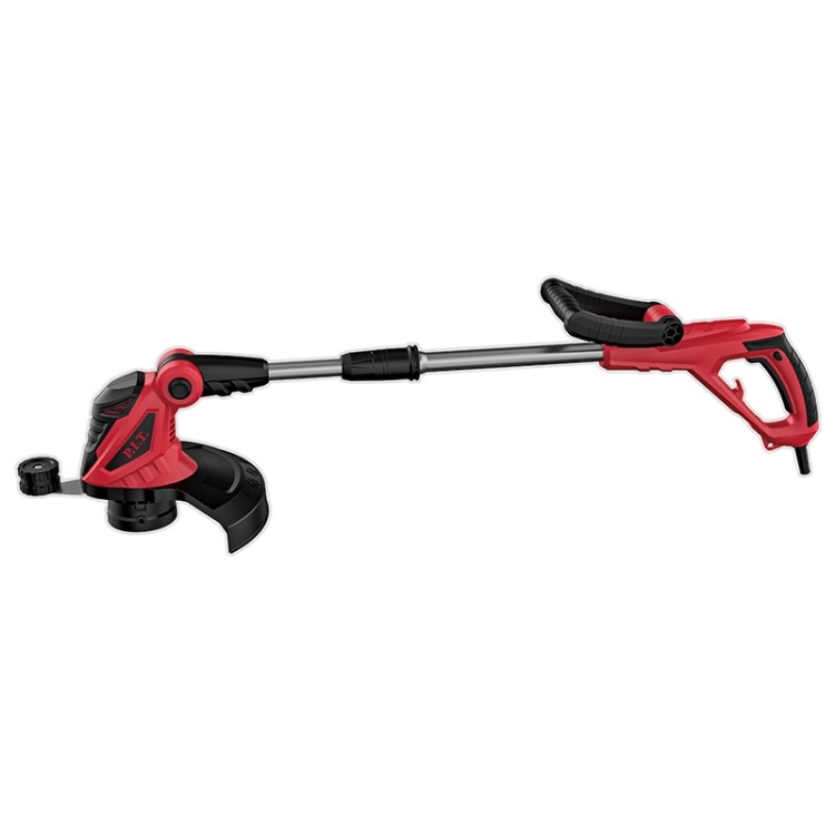 PTR1000-EL ماكنة قص وتحديد اعشاب 750 واط