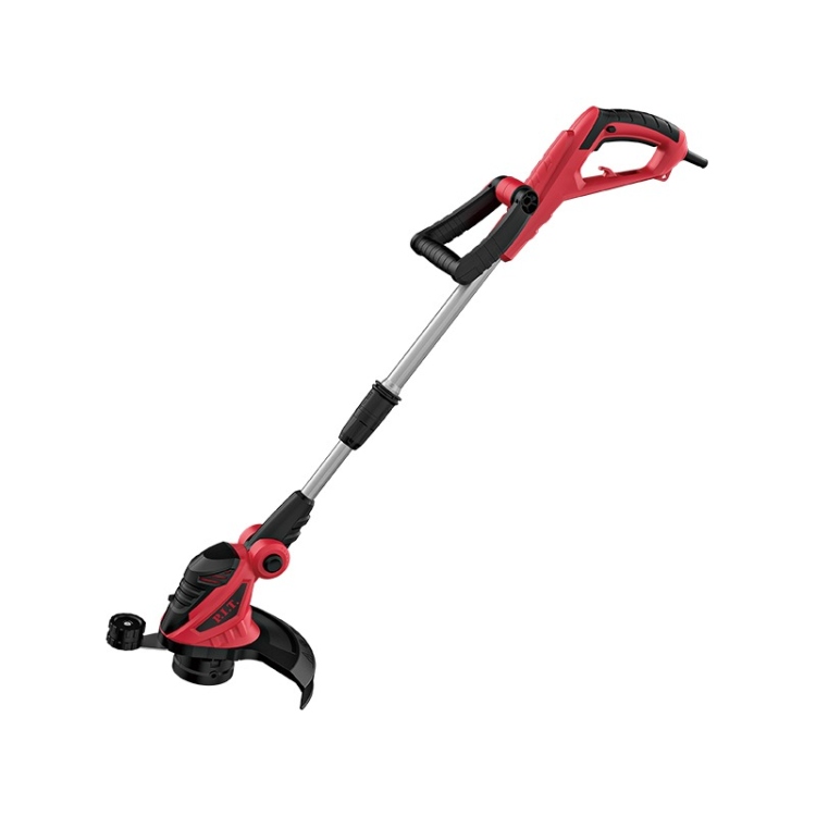 PTR1000-EL ماكنة قص وتحديد اعشاب 750 واط